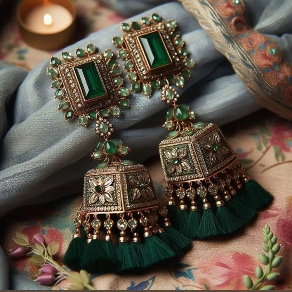 earings