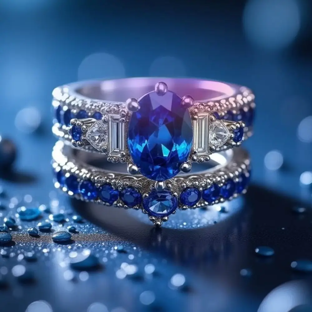 rings